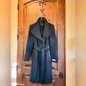 Calvin Klein Long Winter jacket